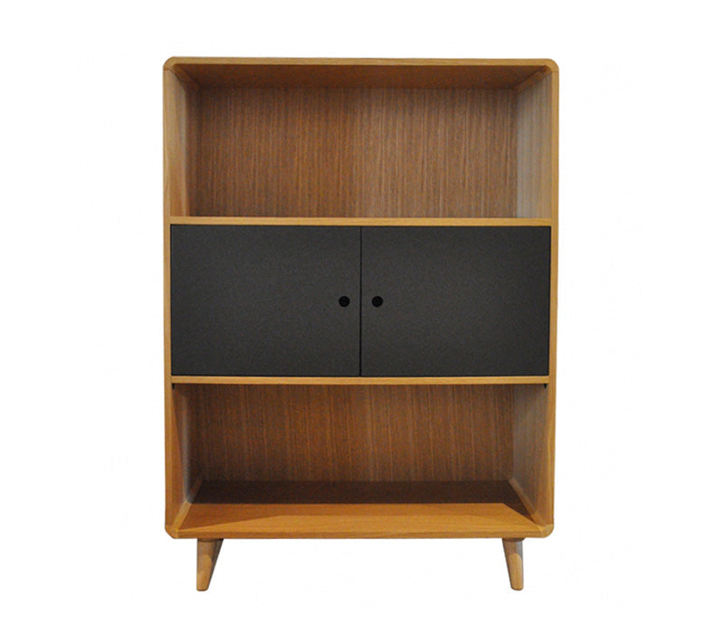 Gabinete SEPANG gris oscuro - Manifesto Design Store